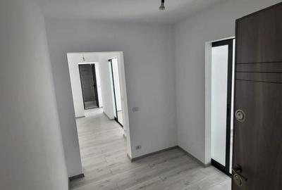 Apartament 2 camere dec