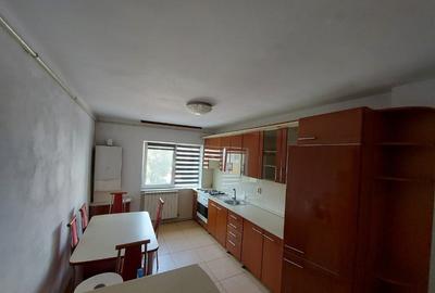 Apartament 2 camere, Et.2 ?tefan cel Mare / Vasile Lupu - 6