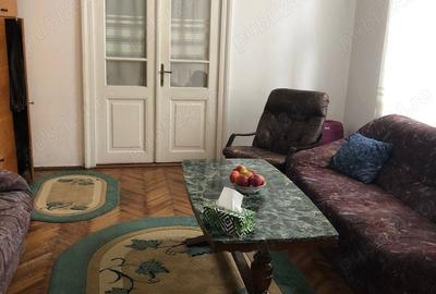 Casă cu 5 camere în Ultracentral - 9