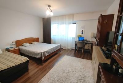 Garsonieră decomandată, mobilată în Păcurari - 2