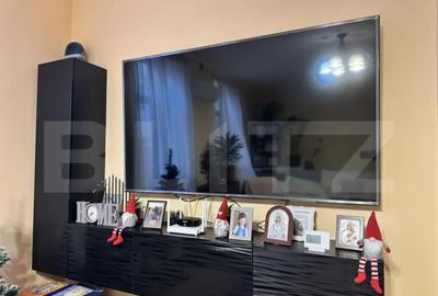 Apartament cu 2 camere semidecomandat, mobilat în Central - 4