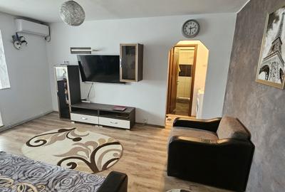 Apartament cu 2 camere semidecomandat în Zimbru - 2