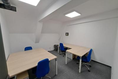 Birou, de 250 mp, în Zorilor - 8