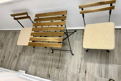Apartament cu 3 camere semidecomandat, mobilat în Iancului - 16