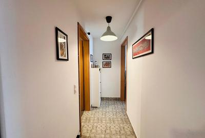 AP 3 CAMERE | DOAMNA GHICA PLAZA | COLENTINA | PARCARE SUBTERAN | - 3