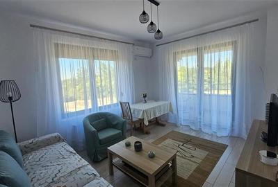 Sisesti-Apartament 2 camere prima inchiriere- mobilat-utilat modern, loc parcare Sisesti-Apartament 2 camere prima inchiriere- mobilat-utilat modern, loc parcare - 1