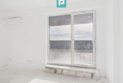 Apartament cu 3 camere semidecomandat în Tipografilor - 3