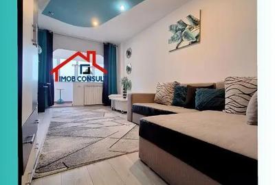 Apartament cu 2 camere decomandat în Central - 2