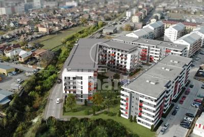 Apartament cu 2 camere semidecomandat în Iris - 4