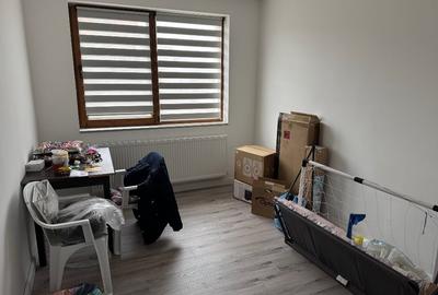 Casă individuală cu 5 camere cu Teren 428 Mp în Gilău - 5