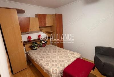 Apartament cu 2 camere, mobilat în Tomis Nord - 3