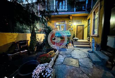 Apartament cu 2 camere decomandat în Șerban Vodă - 6