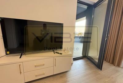 Apartament 2 camere, parcare subterana SILK DISTRICT - 4