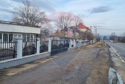 Spațiu comercial, de 56 mp, în Dobreni - 5