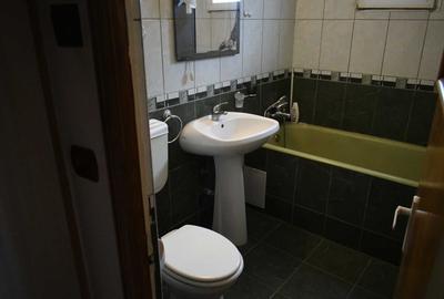 Apartament cu 3 camere decomandat în Decebal - 8