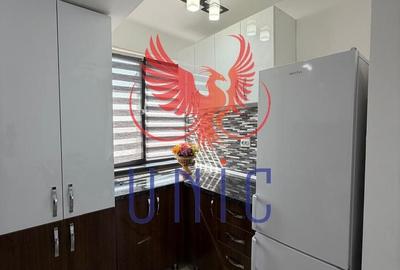 Apartament cu 3 camere nedecomandat, mobilat în Calea Severinului - 4