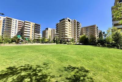 Apartament cu 2 Camere in Urban Plaza Partial Mobilat - 17