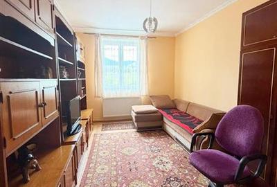 Apartament cu 2 camere decomandat, mobilat în Carierei - 7
