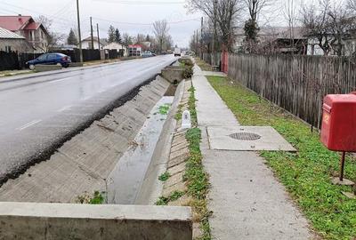 Casă cu 3 camere în Recea - 8