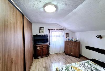 Vila individuala  teren mare Tamasi - 15