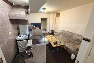 Apartament cu 3 camere decomandat, mobilat în Calea București - 3