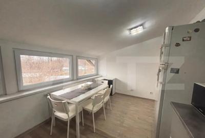 Apartament cu 4 camere decomandat în Central - 12