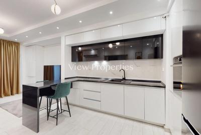 Apartament cu 3 camere - Cosmopolis | Parcare - 1