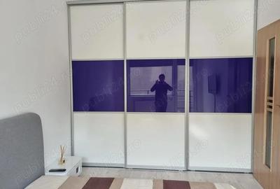 Tomis Plus-bloc nou, 2 camere decomandat, termen lung - 3