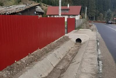 Casă cu 3 camere în Tulgheș - 1