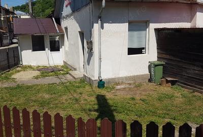 Casa din caramida in loc.Nadrag,Timis - 1