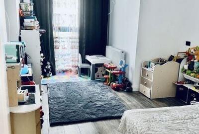 APARTAMENT 3 CAMERE ULTRALUX ETAJ 1 ZONA TOMIS NORD - 1