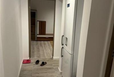 LUX Totul NOU Spitalul Judetean - 3