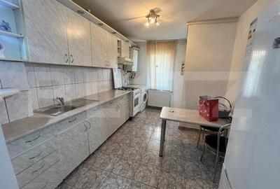 Apartament 3 camere, decomandat, parter, 70 mp, zona Sens Vechi - 2