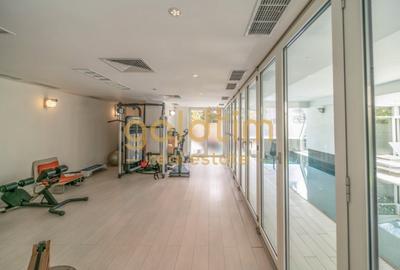 Apartament cu 4 camere nedecomandat, mobilat în Capitale - 12