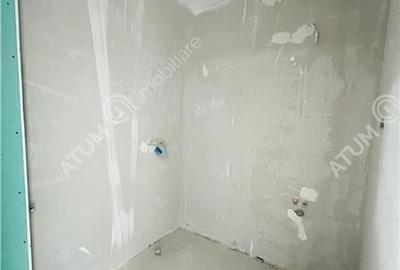 Apartament cu 2 camere si loc de parcare etaj 1 zona Unimat Selimbar - 8