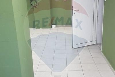 INCHIRIERE Spatiu comercial in Piata Domenii - 4