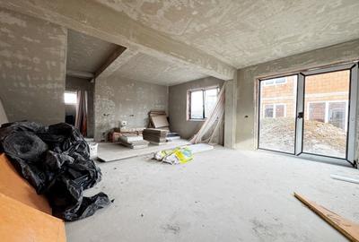 Duplex 4 camere, 100mp utili +12mp terasa, pozitie excelenta -Giroc - 3