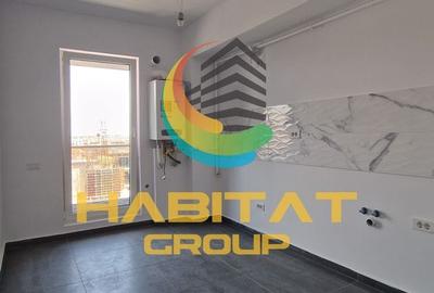 Garsoniera - bucatarie inchisa - zona Pallady - 3