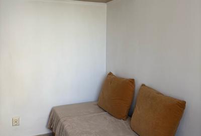 Inchiriez garsoniera 18mp in Complexul Studentesc LUX - 4