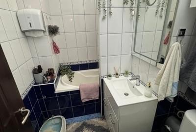 Apartament cu 3 camere decomandat în Mircea cel Bătrân - 3