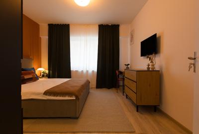 Apartament de inchiriat 2 camere, zona Pallady - 6