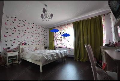 Casa PET FRIENDLY de inchiriat in Sanpetru, zona Primaverii - 9