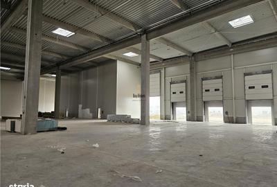 Spațiu comercial, de 1,770 mp, în Vest - 4