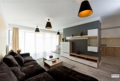 APARTAMENT 3 CAMERE TIP C84 - 7