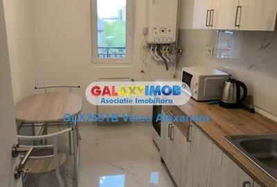 Garsoniera Bloc Nou Berceni - Metalurgiei Park - Grand Arena - 4