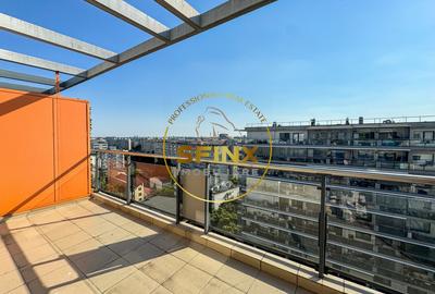 Comision 0%!  3 camere duplex New Town Dristor centrala parcare metrou - 22