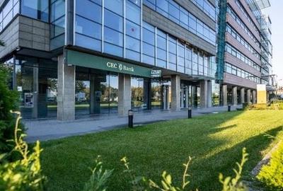Birou, de 3,485 mp, în Ultracentral - 5