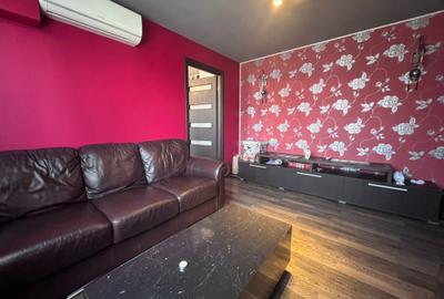 Apartament cu 2 camere semidecomandat în Dacia - 3