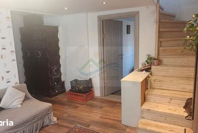 Casă cu 3 camere cu Teren 620 Mp în Coșna - 1