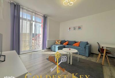 Apartament cu 3 camere în Baciu - 16